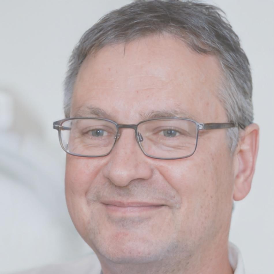 Porträt von Torben Schmidt